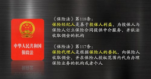 都是賣保險，保險經紀人究竟有何不同？
